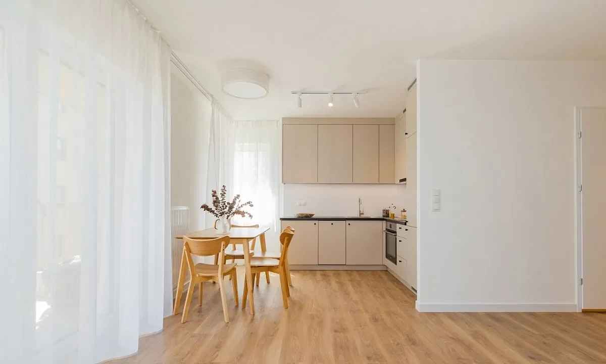 4-pokojowe | 78.8 m2 | Balkon | Internet w cenie | Bezpośrednio - zdjęcie 2