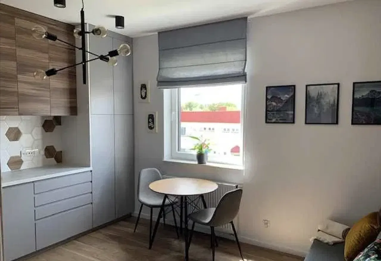 Mieszkanie, 20 m², Warszawa - zdjęcie 2