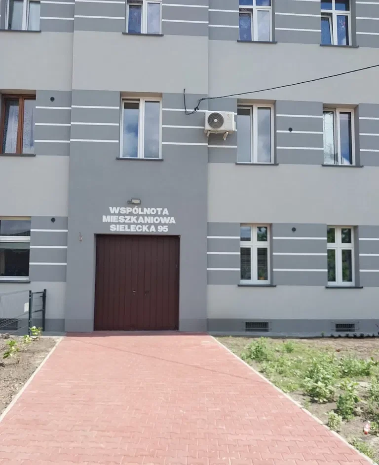 Kawalerka do wynajęcia w Będzinie - zdjęcie 5