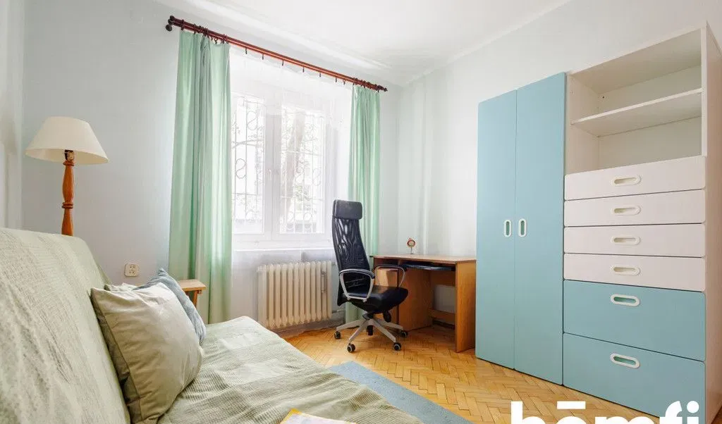 Ciche 2 pokoje | 48 m2 | okolice Ronda Wiatraczna - zdjęcie 3