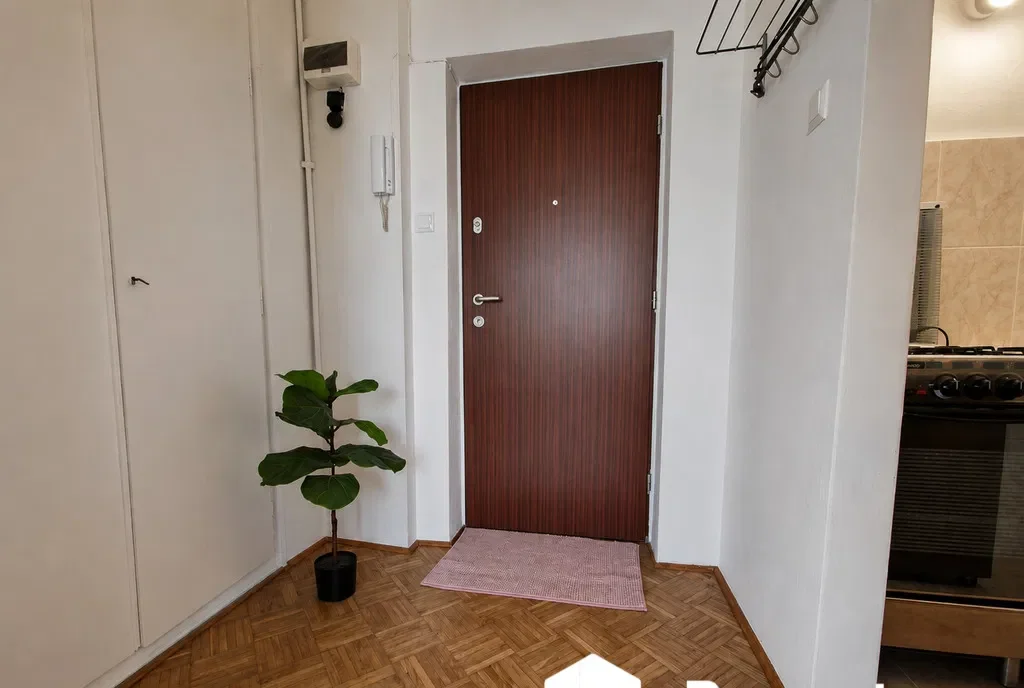 kawalerka 24,86 m²| balkon| ul. Pawińskiego - zdjęcie 7