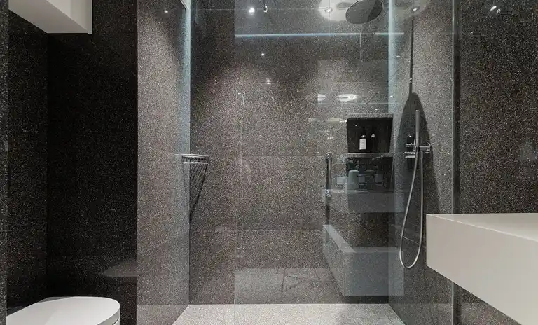 Nowoczesne mieszkanie w apartamentowcu. 10 minut piechotą do Łazienek - zdjęcie 4