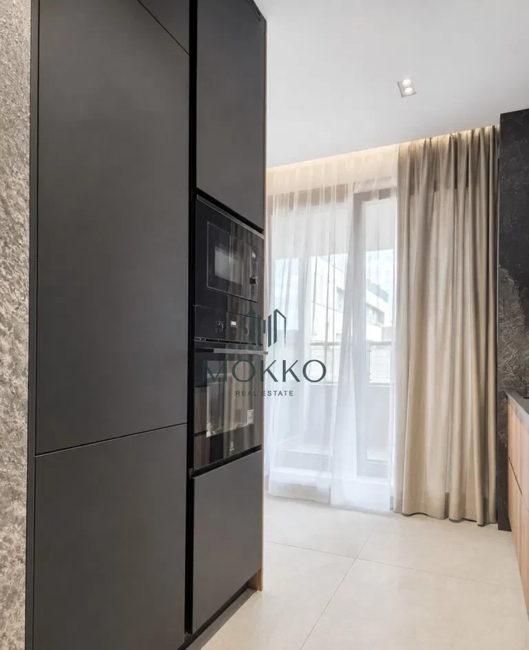 Komfortowe 2 pokoje na Starej Ochocie |50m2| - zdjęcie 5