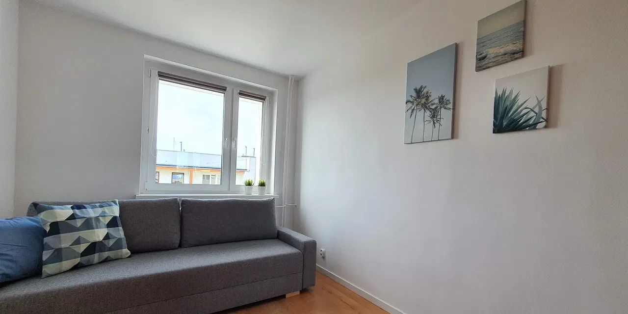 2 pokoje, mieszkanie na wynajem, Bydgoszcz, Górzyskowo - zdjęcie 10