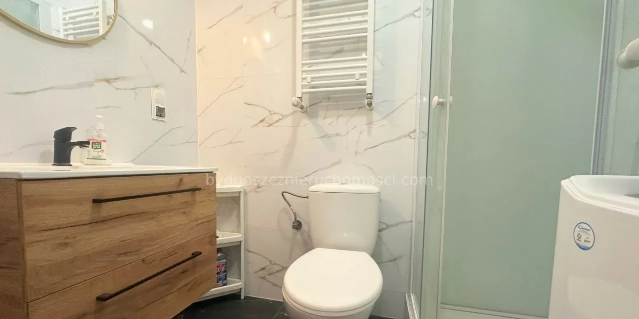 Mieszkanie, 25 m², Bydgoszcz - zdjęcie 5