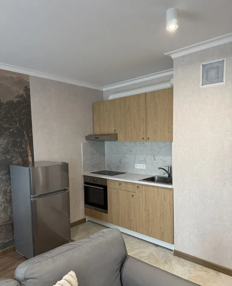 Nowy apartament 2 pokojowy w kompleksie "VINIARNIA HOME - IV" - zdjęcie 2