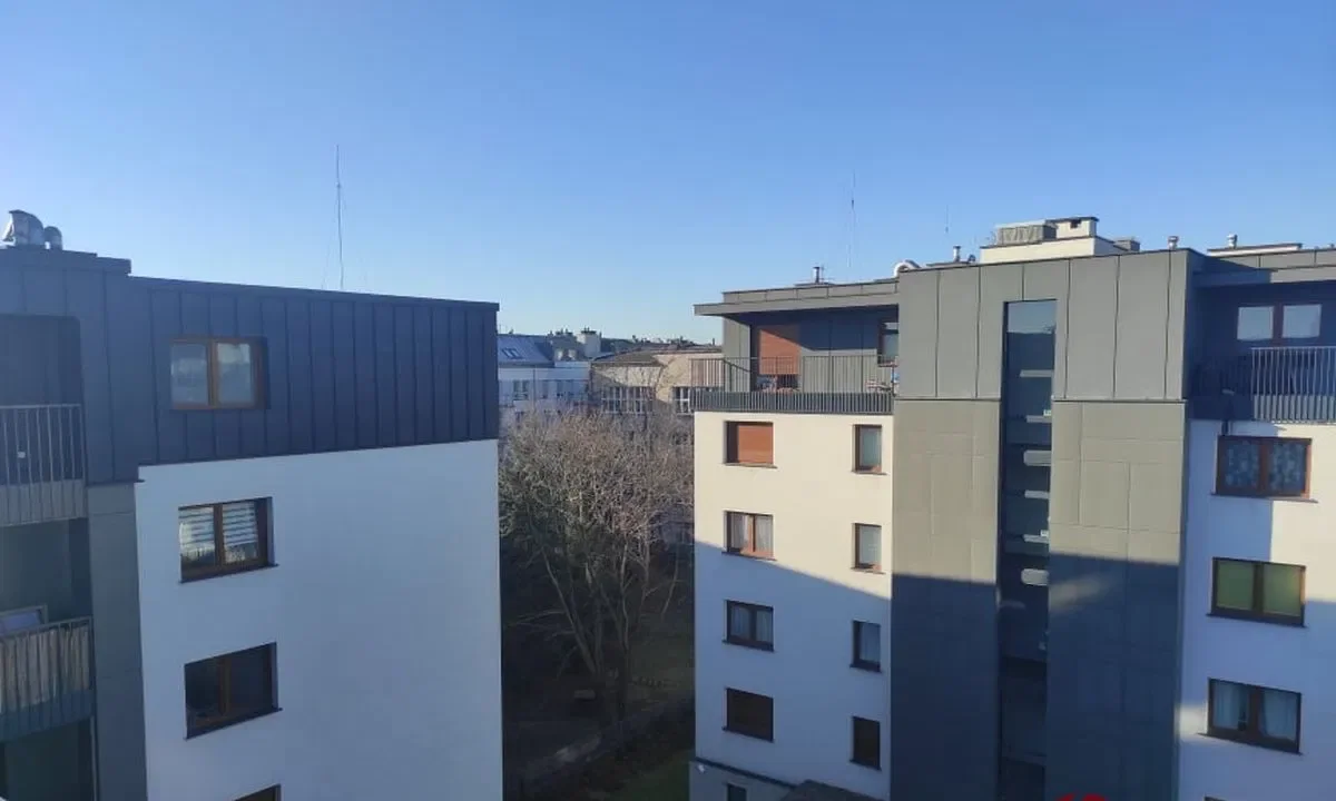 Nowoczesne mieszkanie 2 pokojowe w Atanerze - zdjęcie 10