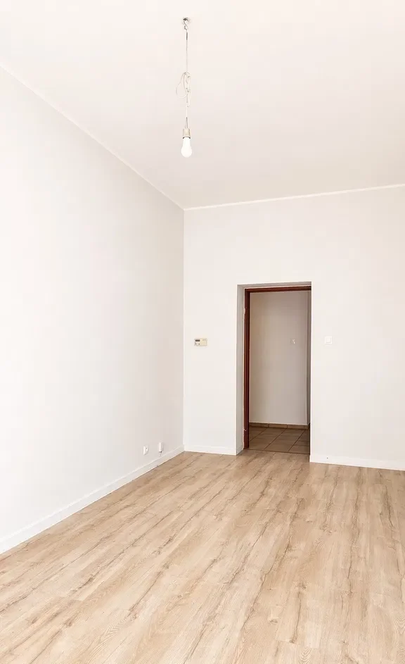 Ustawna kawalerka w odrestaurowanej kamienicy | 32 m² | blisko centrum - zdjęcie 6