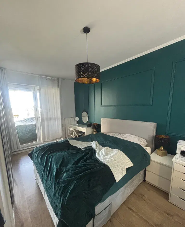 Mieszkanie 53 m² Wrocław Podhalańska - zdjęcie 2