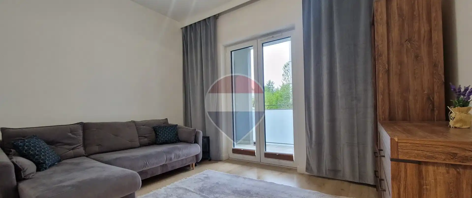 Komfortowe mieszkanie 2-pokojowe w centrum Radomia - zdjęcie 9