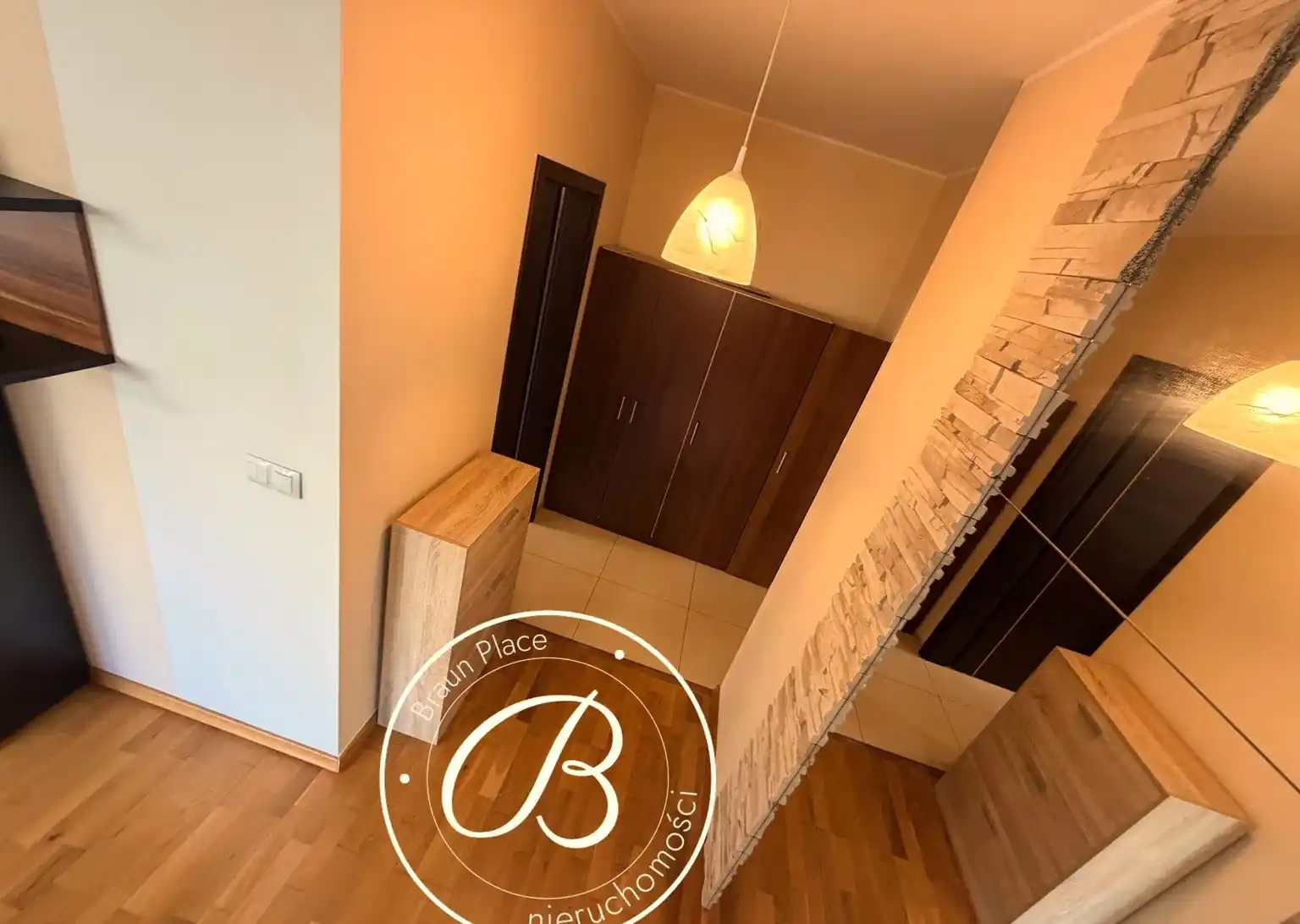 Mokotów, ul. Idzikowskiego, 2 pokoje, 51,5 m², Duży taras - zdjęcie 9