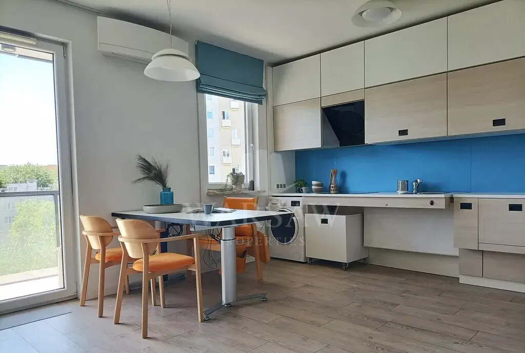 MIESZKANIE BEZ BARIER | WÓZEK | BIELANY 52M² - zdjęcie 2