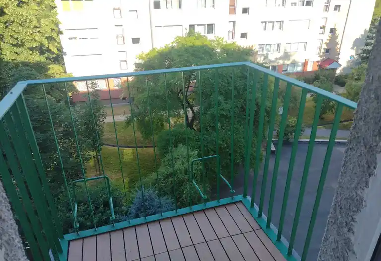 2 pok - Ochota - WKD - Uniwersytet Medyczny - zdjęcie 2