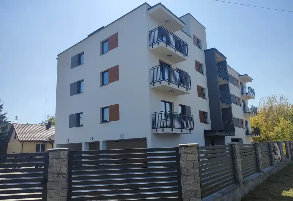 Nowy Apartament 29 m² |  Bezpośrednio | Winda | Faktura VAT 8% | - zdjęcie 2