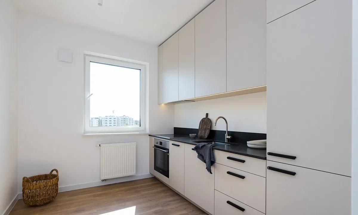 3 pokojowe | 65.53 m2 | Balkon | Internet w cenie | Bezpośrednio - zdjęcie 3