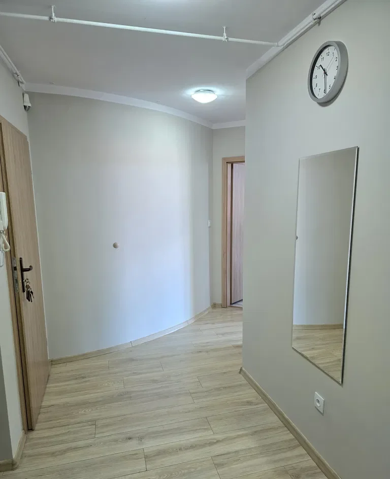 Wynajmę 25 mkw. pokój dwuosobowy w pobliżu uczelni ul. Grunwaldzka 102 - zdjęcie 3