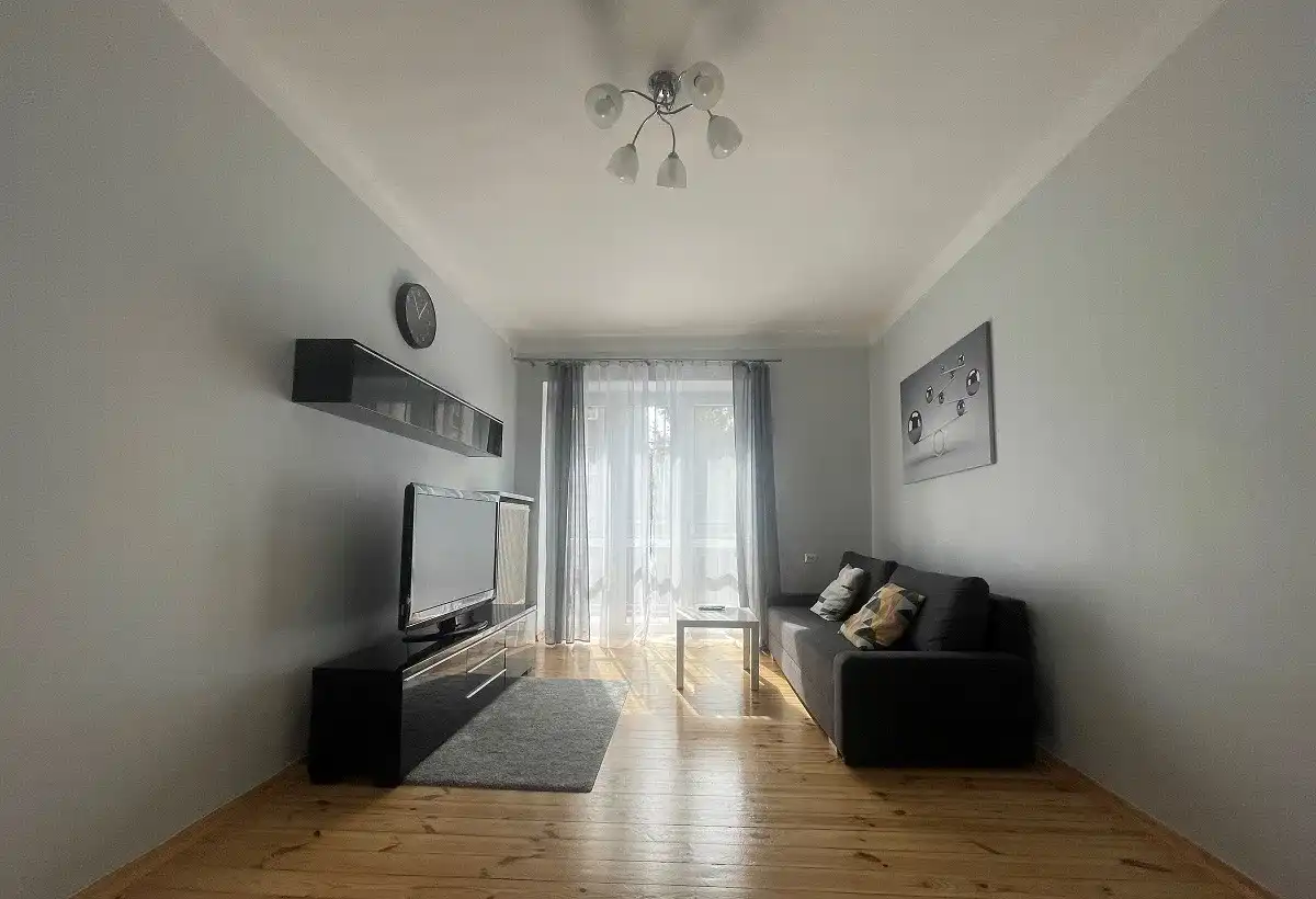 Wola-2 oddzielne pokoje-56m2-żytnia-wolne - zdjęcie 2