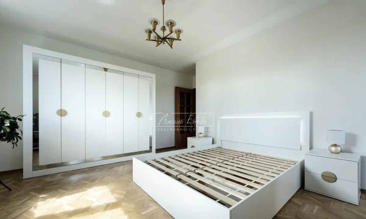 3 pokoje | zielona okolica | balkon + oddzielna kuchnia | Mokotów - zdjęcie 9