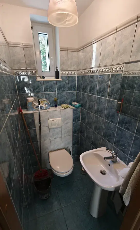 Pokój dwuosobowy 24 m² w Gdańsku, blisko centrum - zdjęcie 4