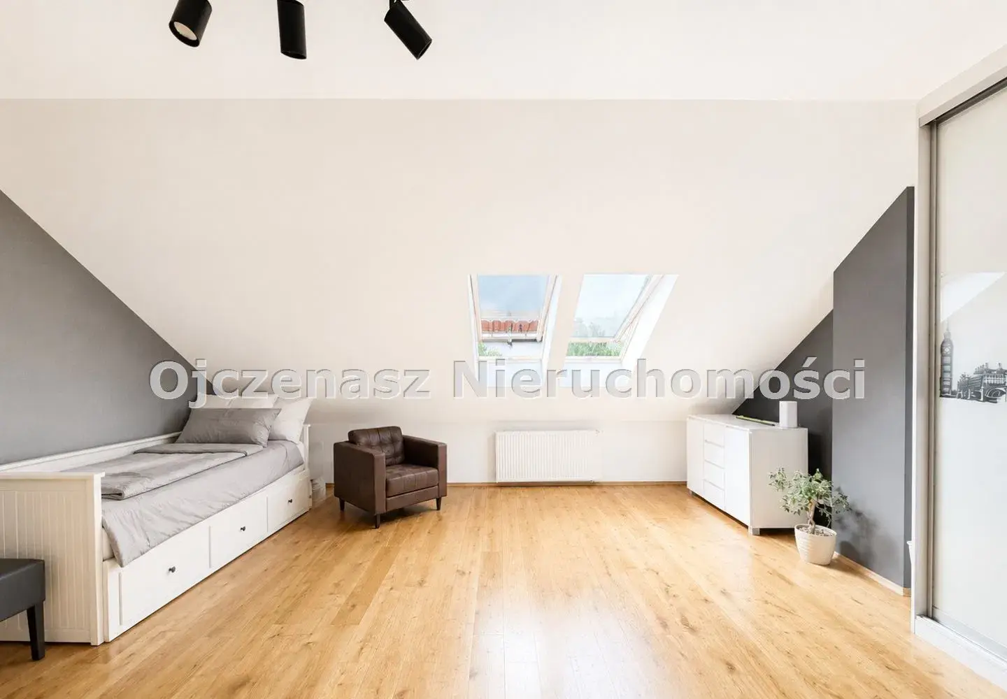 Dom na wynajem, Osielsko, 5 pokoi - zdjęcie 7