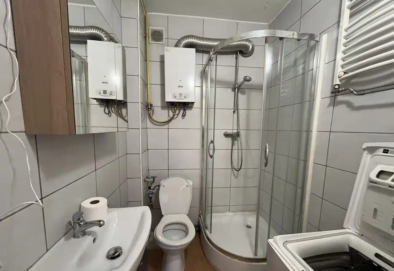 Mieszkanie do wynajęcia 50m² Bytom Centrum - zdjęcie 7