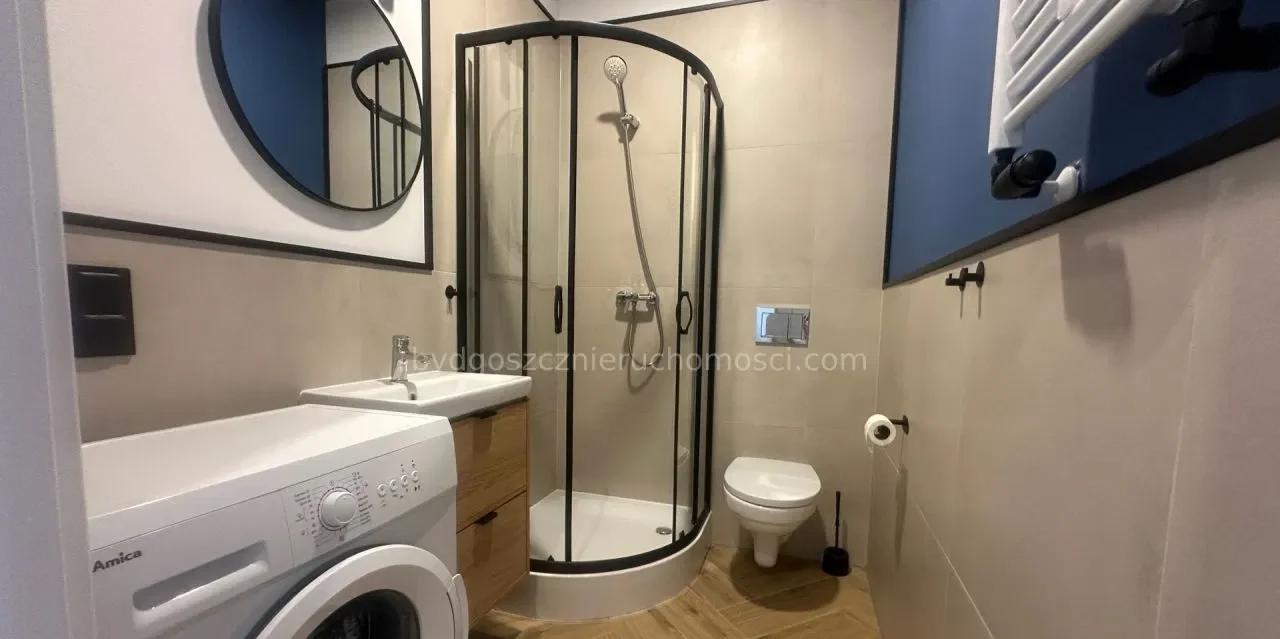 Mieszkanie, 23 m², Bydgoszcz - zdjęcie 6