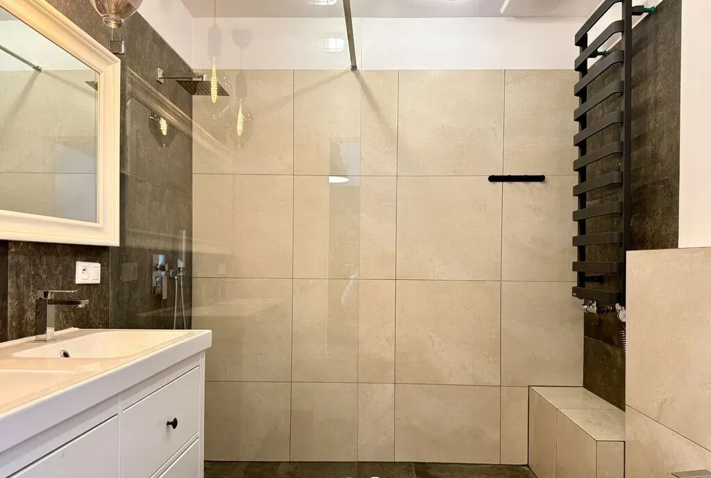 2 pokojowy loft z tarasem 20m2 - Lofty Scheiblera - zdjęcie 9