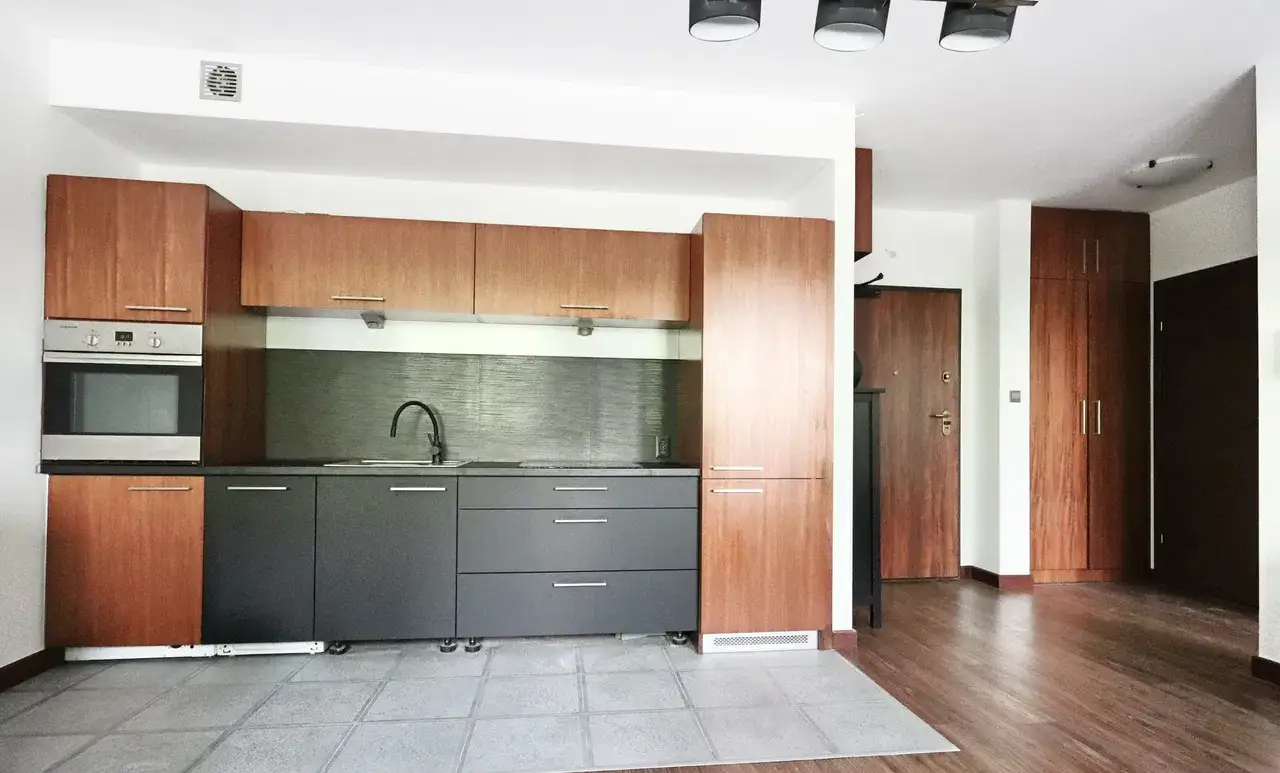 Nowe mieszkanie 41m² w Krakowie, centrum Krowodrza - zdjęcie 9