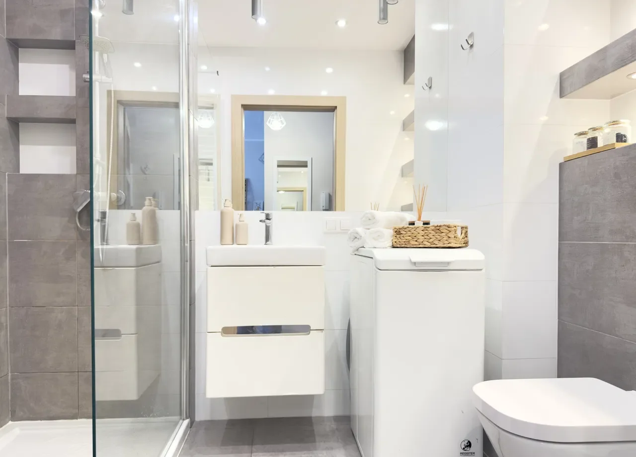 NA WYNAJEM |2 POKOJOWE |MIESZKANIE |KATOWICE |FRANCUSKA |45M² - zdjęcie 6
