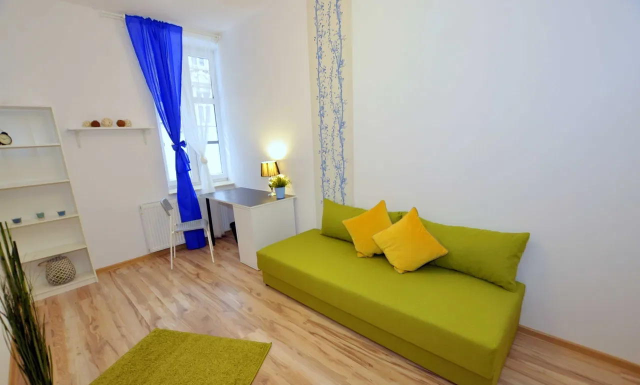 Pokój 13m², ul. Lompy 2 (Centrum) | 1100 zł | Wolny od zaraz - zdjęcie 8