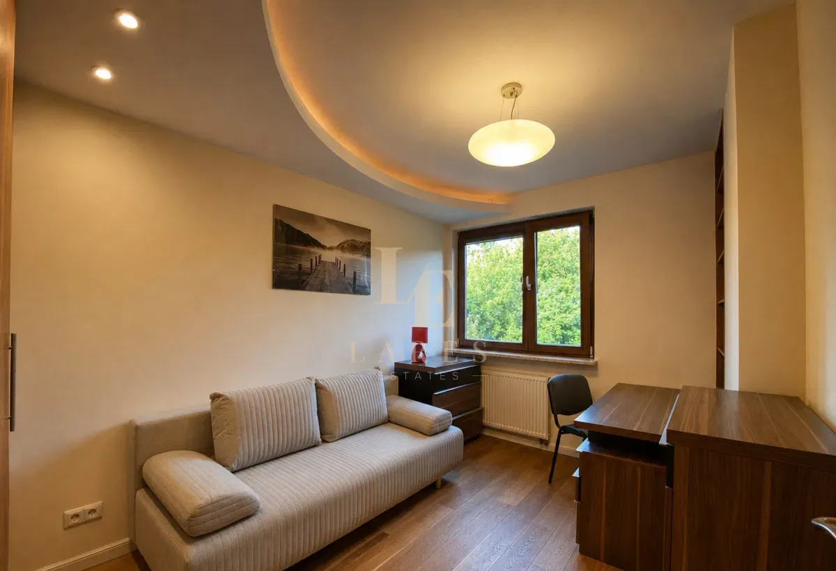 2 pokoje | Metro Wilanowska | Garaż | 50 m² - zdjęcie 6