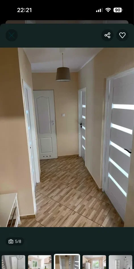 Pokój na osiedlu Czecha - zdjęcie 6