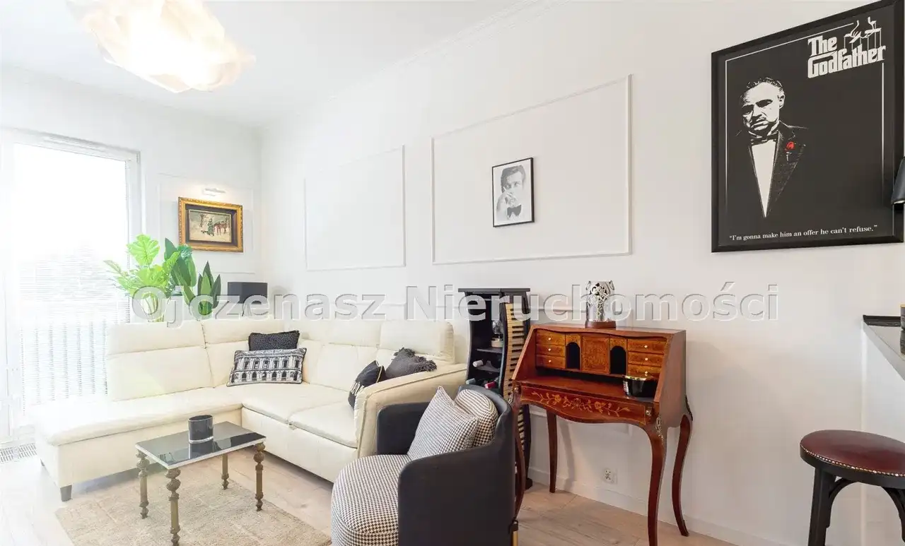 NA Wynajem Apartament Bydgoszcz Czerwonego Krzyża - zdjęcie 2