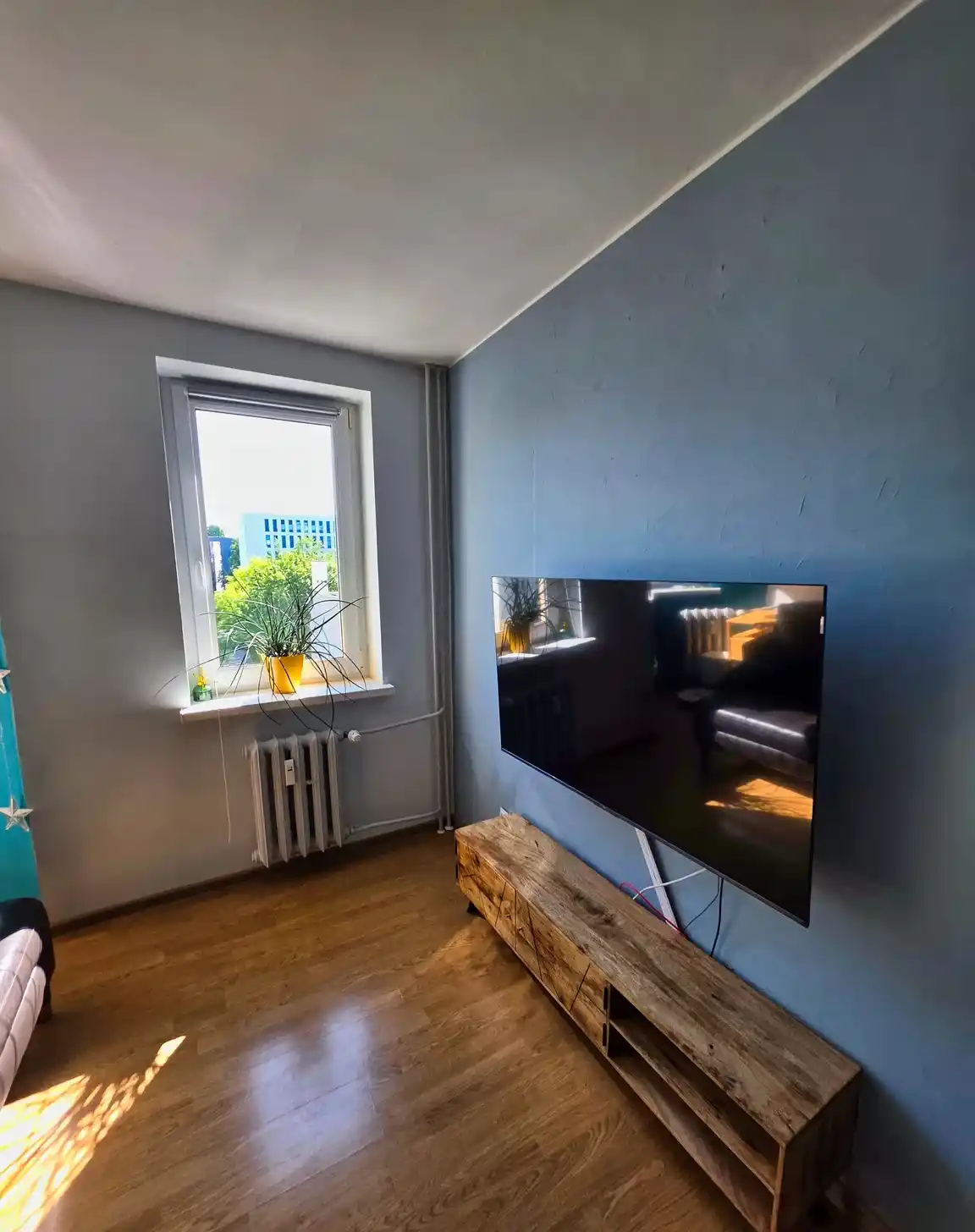 Wrocław! ul. Świętokrzyska 3 pok. 50m2, klimatyzacja, winda, piwnica! - zdjęcie 7