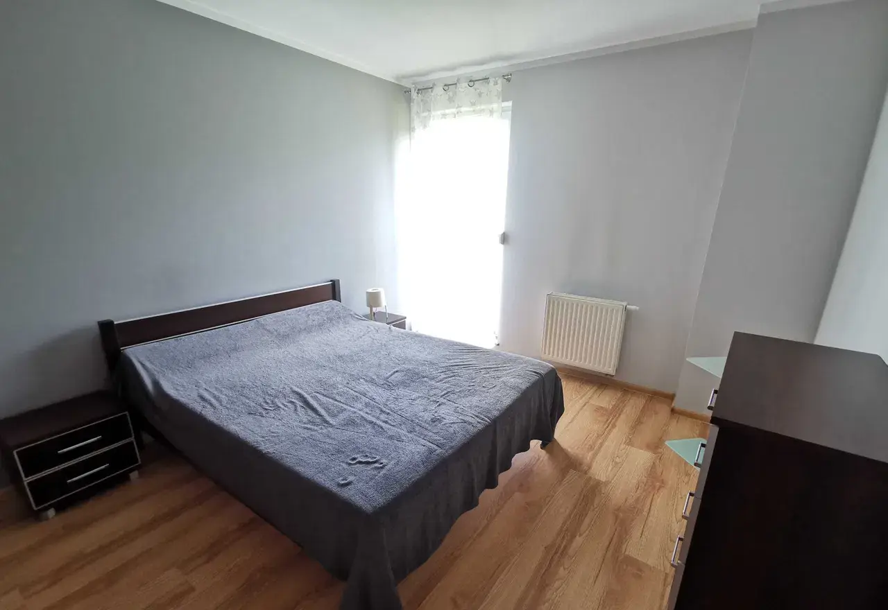 PRUDNICKA | 54 m2 | 2 pokoje + osobna kuchnia | garaż | od 01/08 - zdjęcie 4