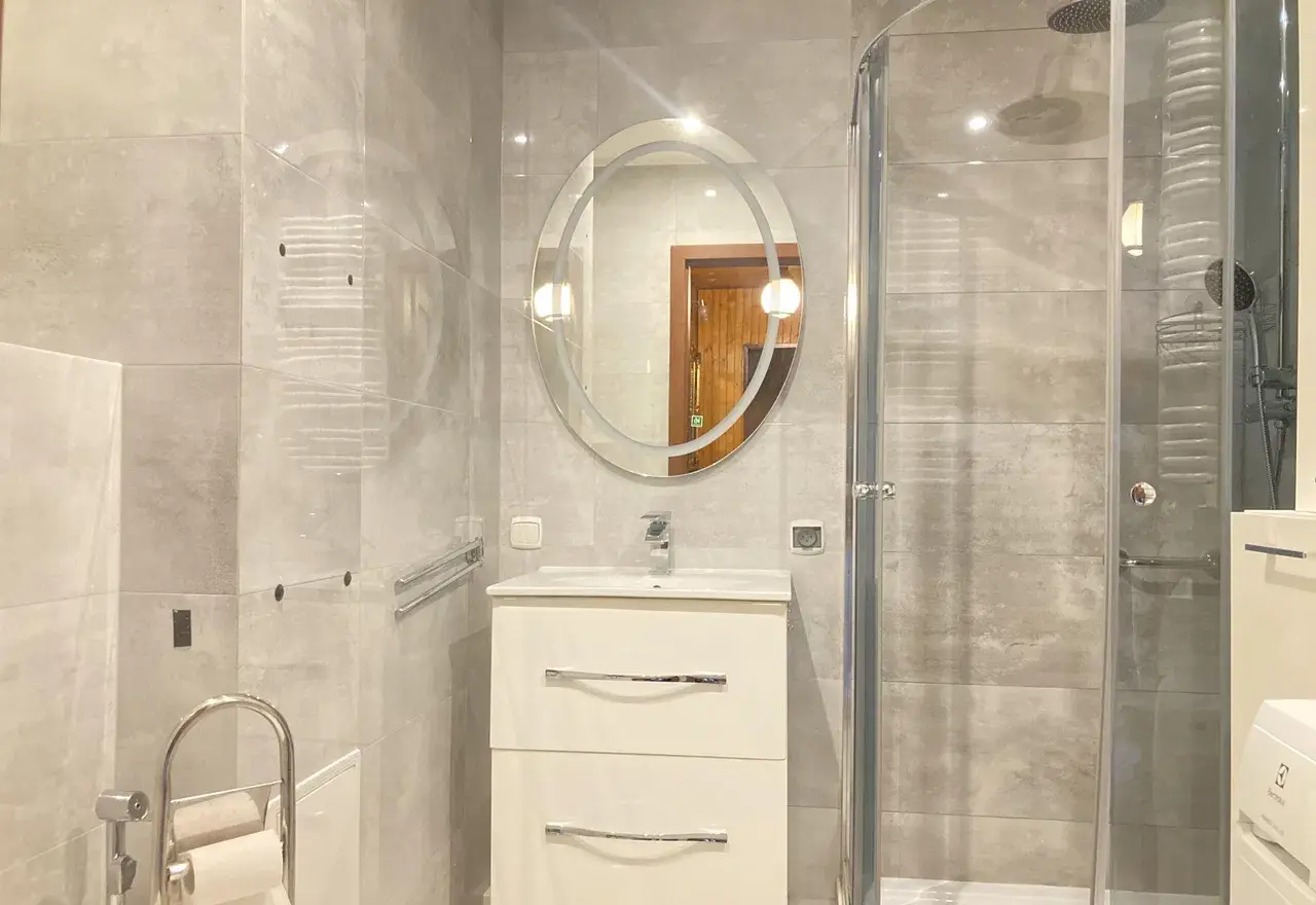 Mieszkanie 49m2, 2 pokoje, Warszawa - zdjęcie 6