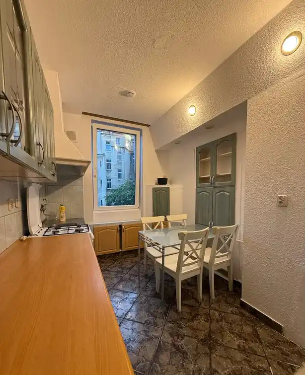 Umeblowany pokój 17 m² na Jeżycach - zdjęcie 9