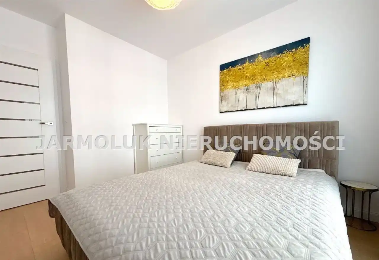 Nowoczesny, bogato wyposażony apart, Gwiaździsta - zdjęcie 10