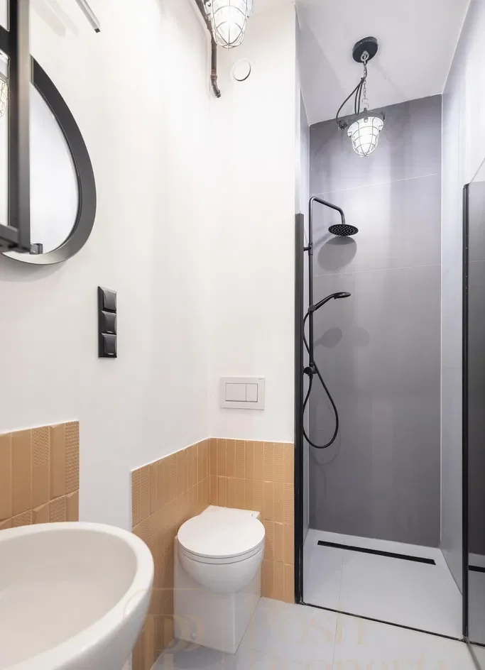 3 pokoje w kamienicy 63m2 Salwator, Błonia - zdjęcie 8