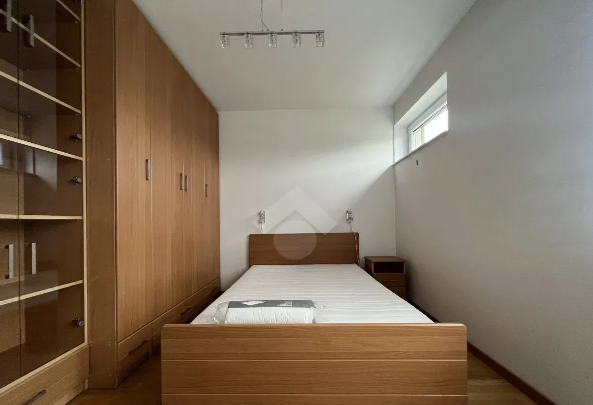 3 pokoje, balkon, miejsce postojowe w garażu, komórka lokatorska - zdjęcie 9