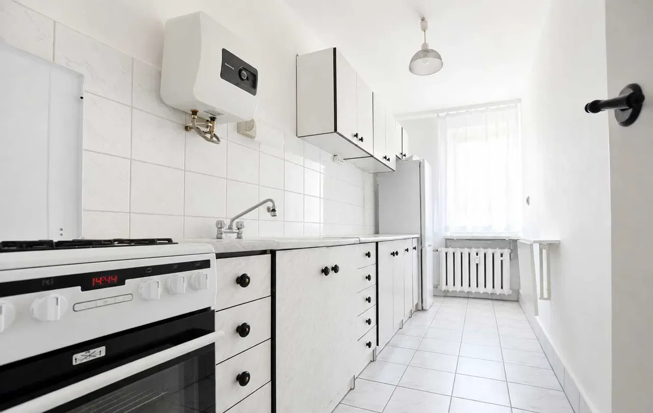 Kraków Krowodrza ul. Nowowiejska, 2 pokoje, 38m2 - zdjęcie 5
