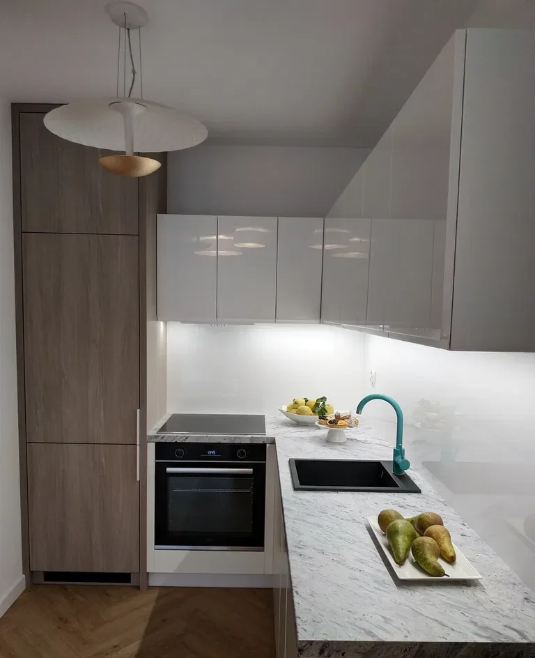 Mieszkanie, 35 m², Rzeszów - zdjęcie 6