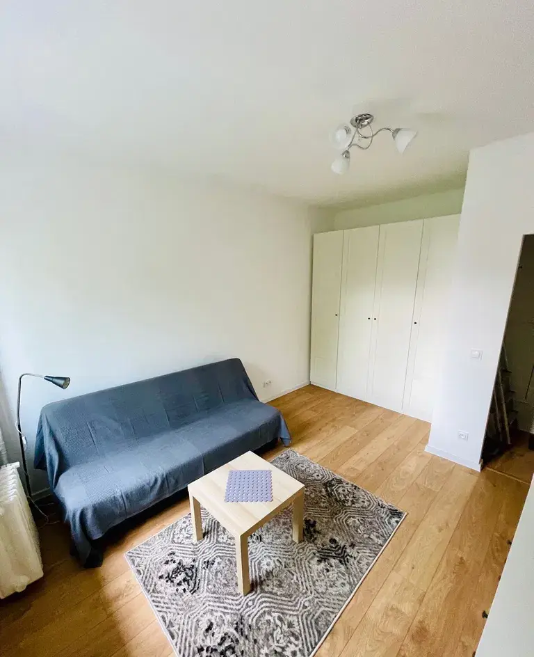 Mieszkanie, 26,82 m², Kraków - zdjęcie 4