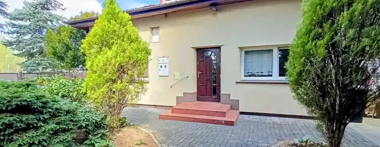 Dom na wynajem