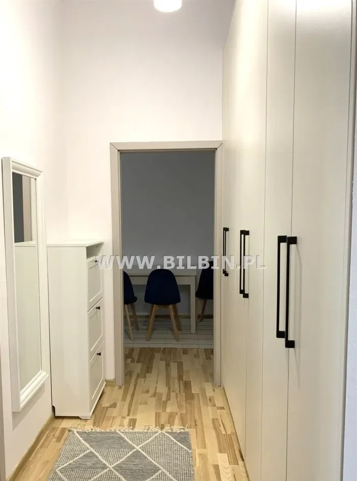 Dwupokojowe mieszkanie w centrum Suwałk - zdjęcie 8