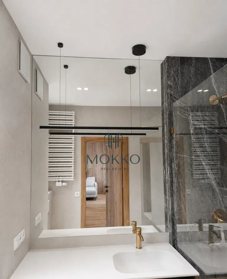 Komfortowe 2 pokoje na Starej Ochocie |50m2| - zdjęcie 10