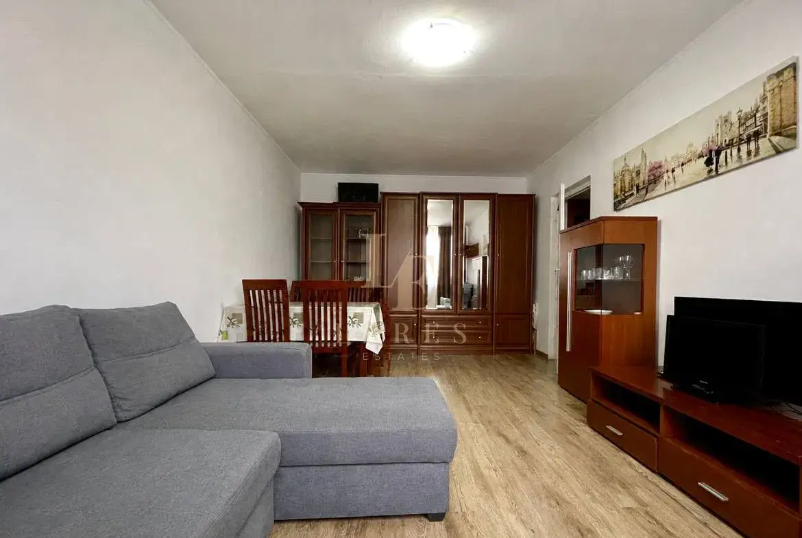 Super widok | 2 oddzielne pokoje | Balkon - zdjęcie 2