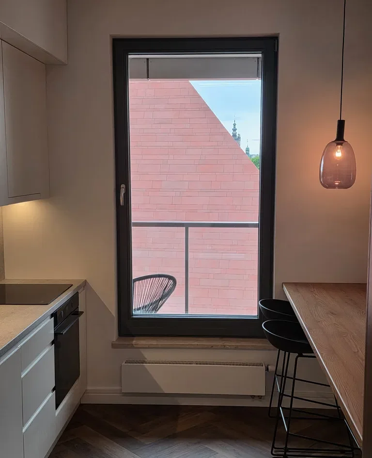 Komfortowy Apartament z przestronnym balkonem BRABANK - zdjęcie 9
