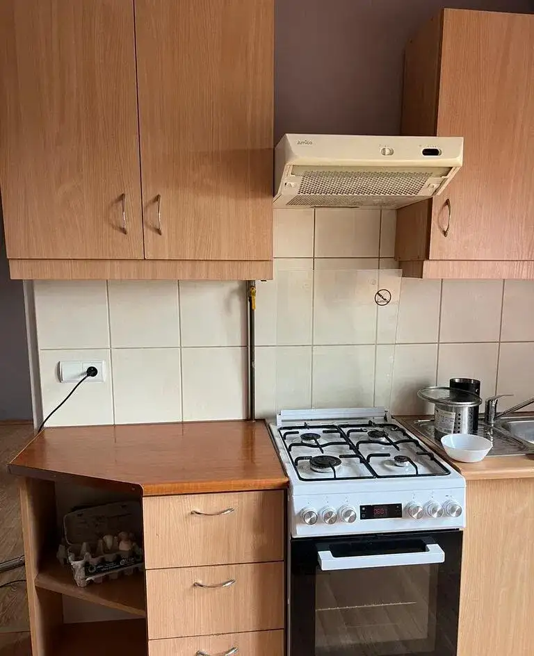 BEZCZYNSZOWE mieszkanie blisko centrum, PKP, MTP - zdjęcie 4
