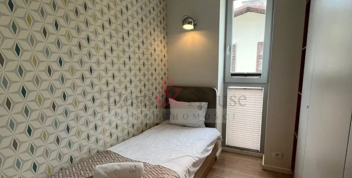 Apartament 3 pokoje w sercu Sopotu | Blisko plaży - zdjęcie 5